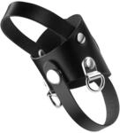 Hodenstretcher mit Penismanschette