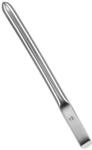 Dilator aus Edelstahl, 1,3 cm