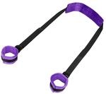 Soft Enhancer Set with Footcuffs, 2 Teile