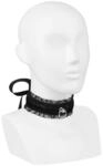 Verspieltes Halsband mit O-Ring