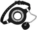 Knebelring mit St&ouml;psel