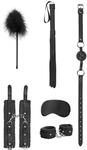 Beginners Bondage Kit, 5 Teile