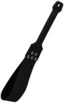 Schlaufenf&ouml;rmiges Paddle mit Nieten, 38 cm