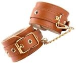Blaze - Ankle Cuffs