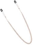 Bound - Nipple Clamps DC3