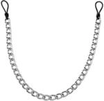 Nippelklemmen mit Kette