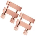 Bound - Nipple Clamps V1