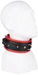 Gepolstertes Halsband, M/L