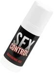 Erektionscreme Sex Control, 30 ml