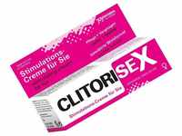 Creme für Sie ClitoriseX, 40 ml