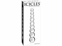Icicles 211557-279436DI, Icicles No 2, 21,5 cm transparent