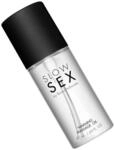 Warming Massage Oil, 50 ml