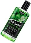 Warm Up Green Apple, wasserbasiert, 150 ml