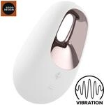 Satisfyer White Temptation, 9,5 cm