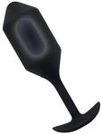 Vibrating Snug Plug 4, 14,9 cm