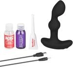 P-Motion Massager, 15,5 cm