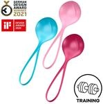 Satisfyer Strengthening Balls - 62 98 Gramm, 3 St&uuml;ck