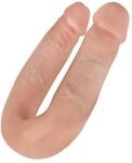 Medium Double Trouble, 34 cm