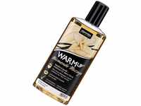 JOYDIVISION 056456-143328DR, JOYDIVISION Warm Up Vanilla, wasserbasiert, 150 ml