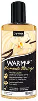 Warm Up Vanilla, wasserbasiert, 150 ml
