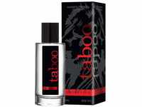Taboo Domination - For Him, 50 ml
