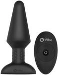 Rimming Plug XL, 16 cm