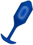 Vibrating Snug Plug 4, 14,9 cm