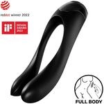 Satisfyer Candy Cane, 10 cm