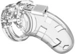 Model 01, 9 cm