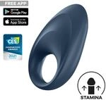 Satisfyer Mighty One Connect App, 9 cm