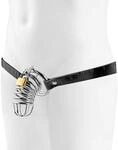 Chastity Belt