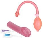 Super Cyber Snatch Pump, 19,5 cm