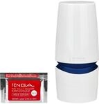 Tenga Aero Cobalt Ring, 19 cm