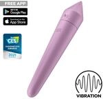 Satisfyer Ultra Power Bullet 8 Connect App, 14 cm
