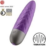 Satisfyer Ultra Power Bullet 5, 10 cm