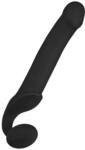 Bendable Strap-On - Size L, 34 cm