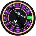 Sex Roulette - Kamasutra