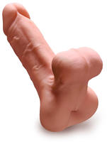 Reach Around Stroker, 23 cm