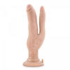 Cock Vibes Double Vibe, 24,5 cm