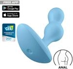 Satisfyer Deep Diver Connect App