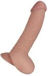 The Ultra Soft Dude, volumin&ouml;s, 22,5 cm