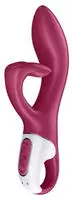 Satisfyer Embrace Me, 21 cm