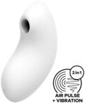 Satisfyer Vulva Lover 2, 12 cm