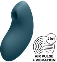 Satisfyer Vulva Lover 2, 12 cm
