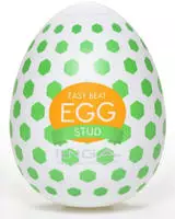 Easy Beat EGG Stud, 20 cm