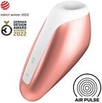 Satisfyer Love Breeze, 10 cm