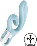 Satisfyer Love Me, 22 cm