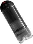 Extender Vibrating Penis Pump, 9 cm