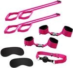 Pink Passion, 9 Teile
