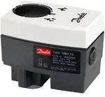 Danfoss elektrischer Stellantrieb AMV13 3Pkt.Schritt, mit Sicherheitsfunktion